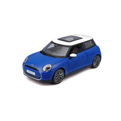 Mini Cooper Se J01