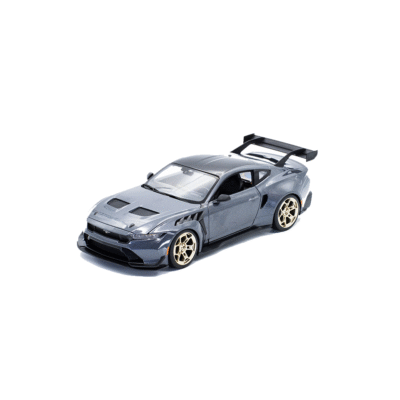 Ford Mustang GTD SE 2025