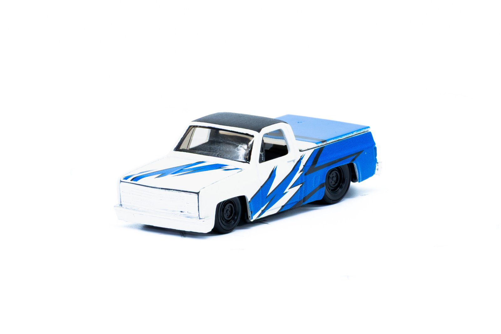 Chevrolet 1500 DTH 1987 con Remolque y Subaru BRZ 2019 - Image 5