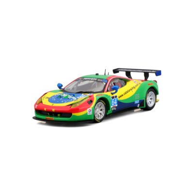 Racing 458 Italia GT3 2015