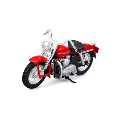Harley Davidson Model K 1952 Series 45