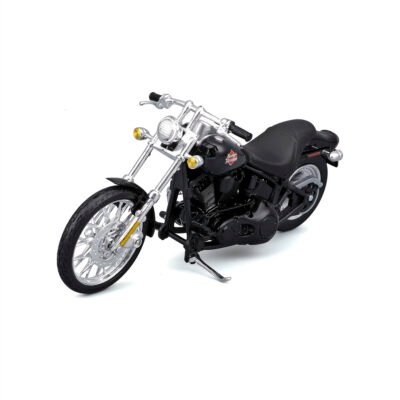 Harley Davidson FXSTB Night Train 2002 Series 45