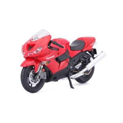 Kawasaki Ninja ZX14R