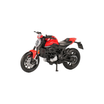 Ducati Monster 2021
