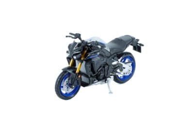 Yamaha MT-10 SP