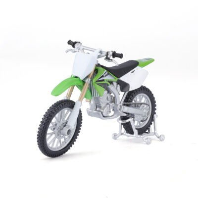 Kawasaki Kx 250 F