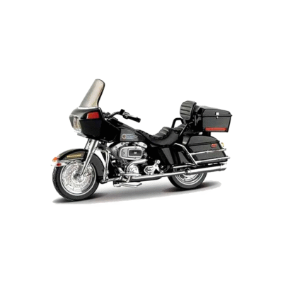 Harley Davidson FLT Tour Glide 1988 Series 45