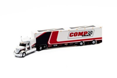 Trailer International LoneStar COMP CAMS a escala 1:64