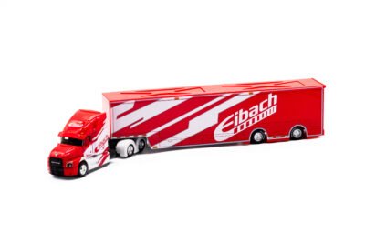 Trailer Mack Anthem EIBACH a escala 1:64
